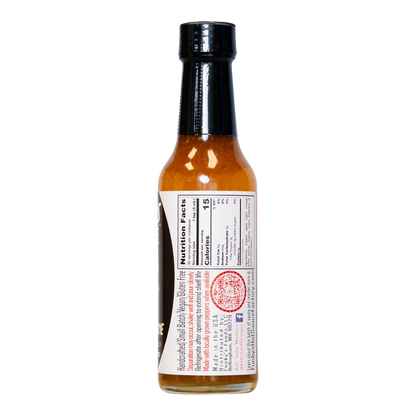 Liquid Sunshine - 5oz bottle