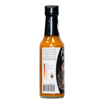 Stellar Fuzz - 5oz bottle