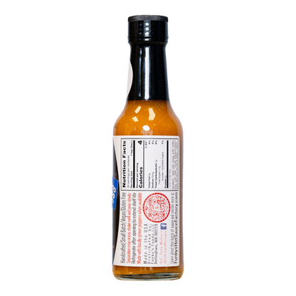 Stellar Fuzz - 5oz bottle