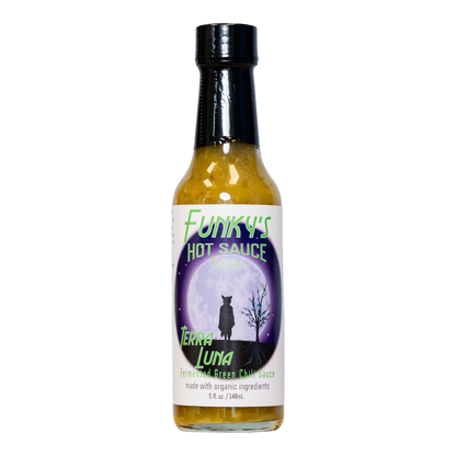 Terra Luna - 5oz bottle