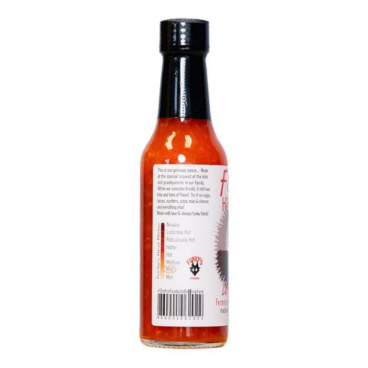 Wild Child - 5oz bottle