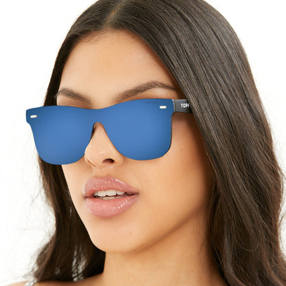 Sustainable Future Navy Blue