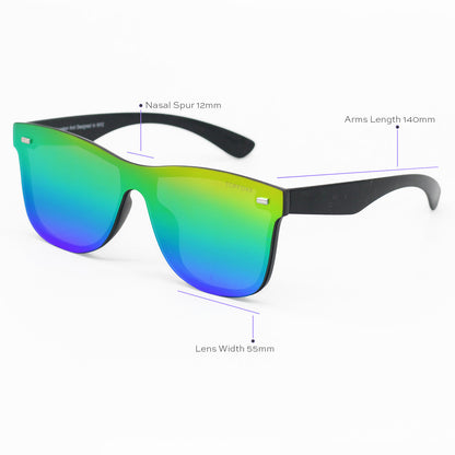 Sustainable Future Pride
