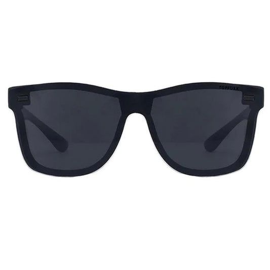 Future Wife - Black Square Wayfarer Sunglasses