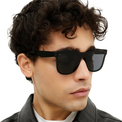 Sustainable Future Black