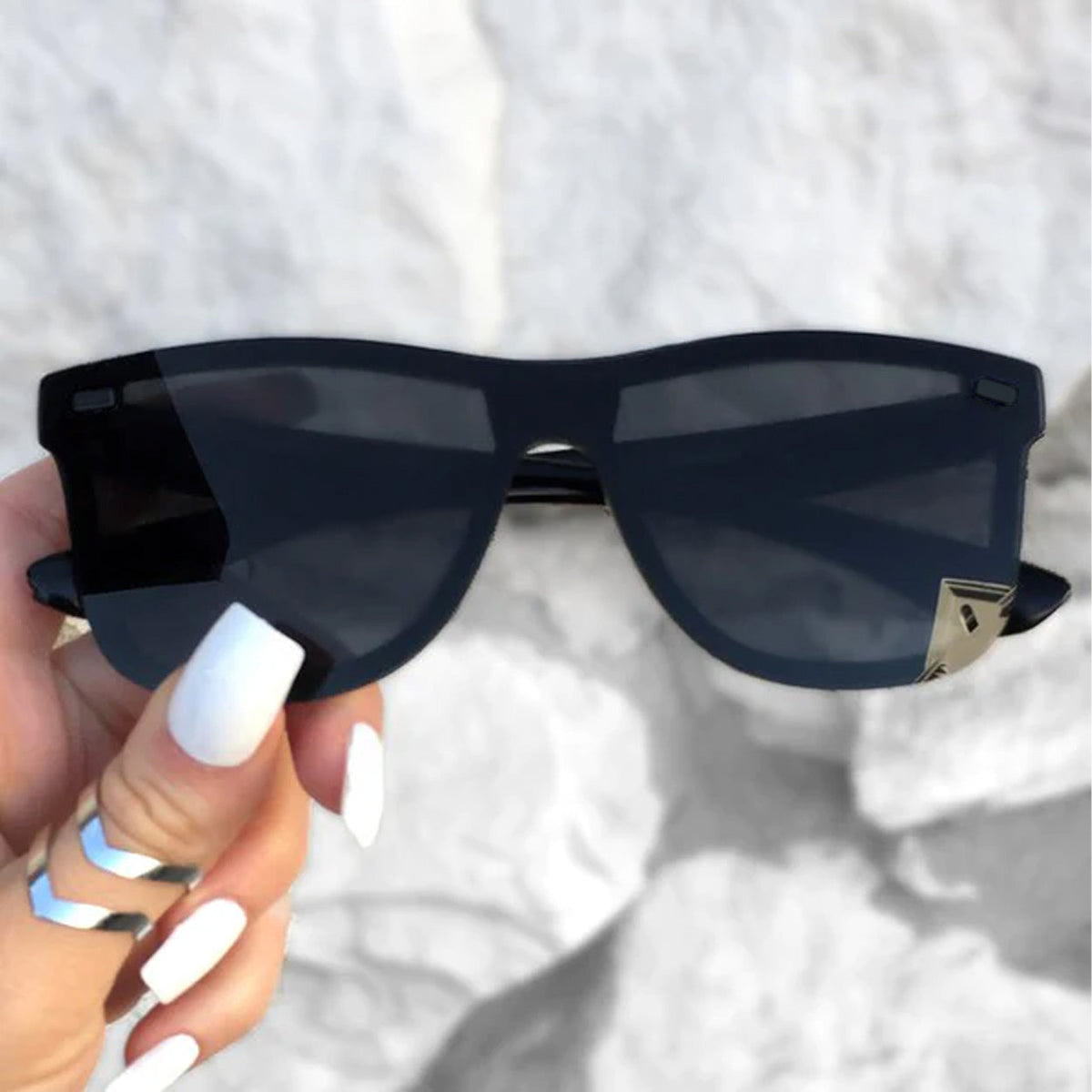 Sustainable Future Black