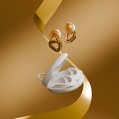 ZENZ - Ignite Earplugs - Gold