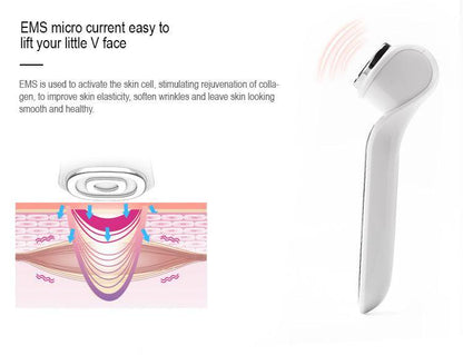 ZAQ Facial Rejuvenation Device