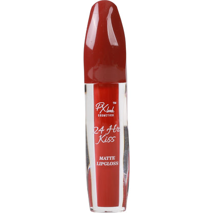 24 Hr Kiss Matte Lip Gloss Set