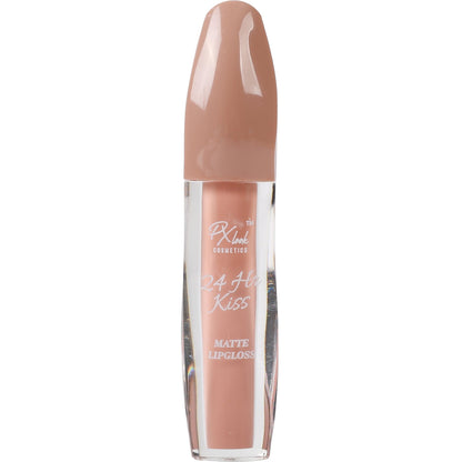 24 Hr Kiss Matte Lip Gloss Set