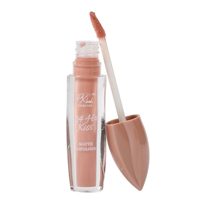24 Hr Kiss Matte Lip Gloss Set