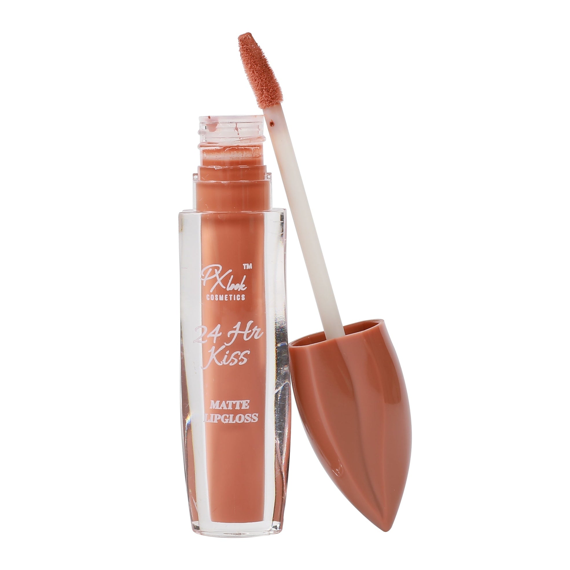 24 Hr Kiss Matte Lip Gloss Set