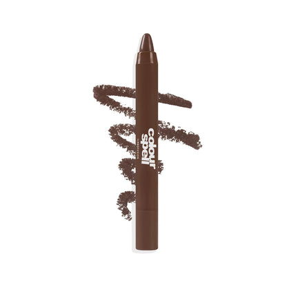 #Trendy Collection- Shadows Matte & Shimmer