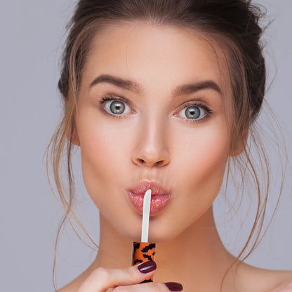 Halloween Lip Gloss