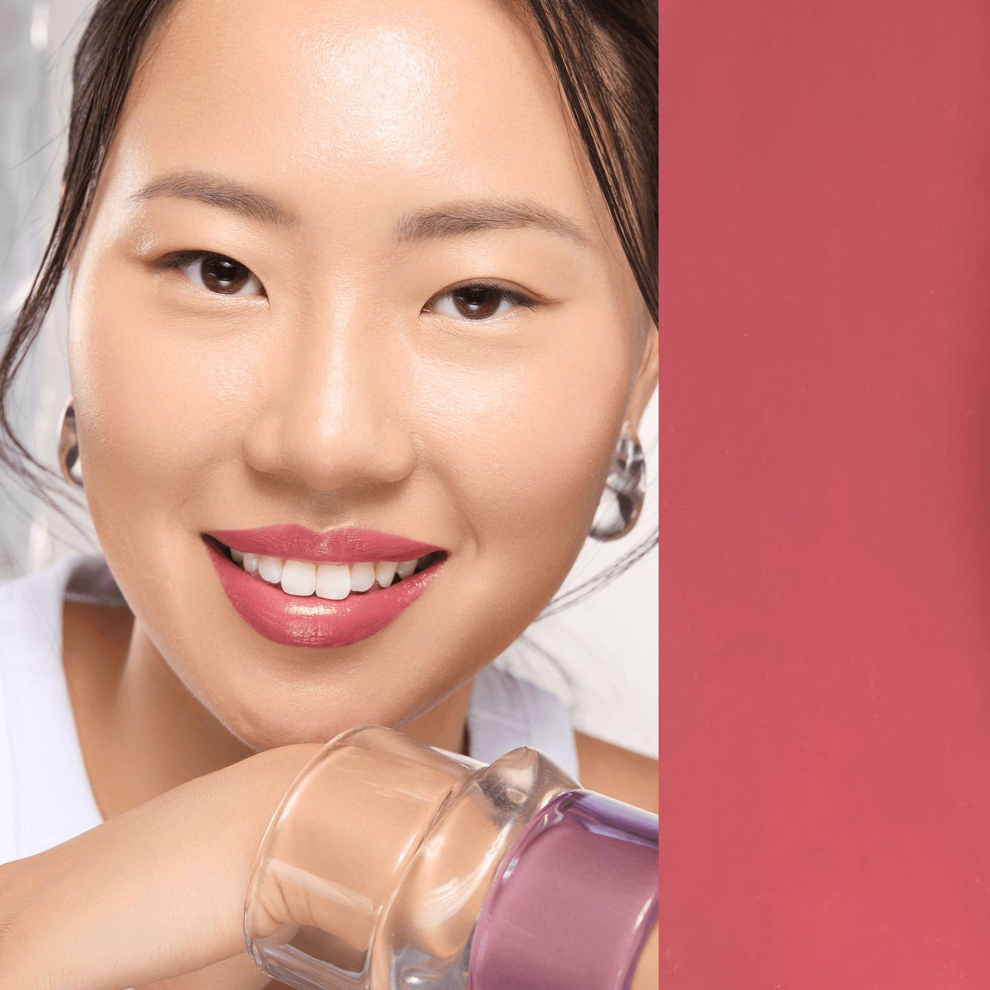 Tarta de frutos del bosque - Crema labial Supreme