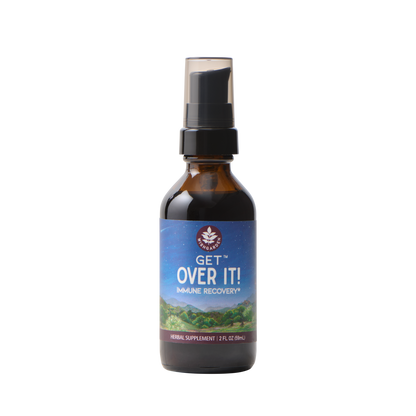 Get Over It! Immune Recovery