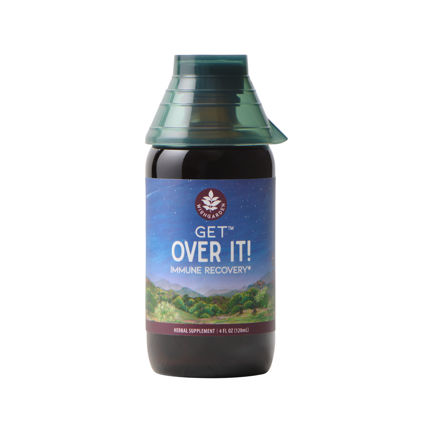 Get Over It! Immune Recovery