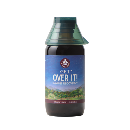 Get Over It! Immune Recovery