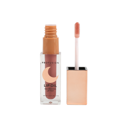 Nude Glow 5 PC Lip & Blush Set