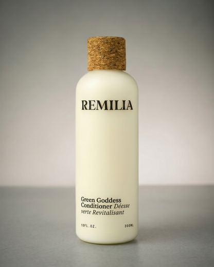Green Goddess Conditioner