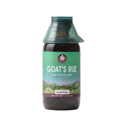 Goat's Rue Lactation Aid