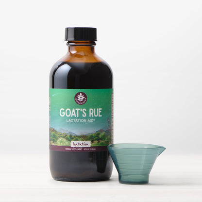 Goat's Rue Lactation Aid