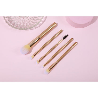 Deluxe Brush Set