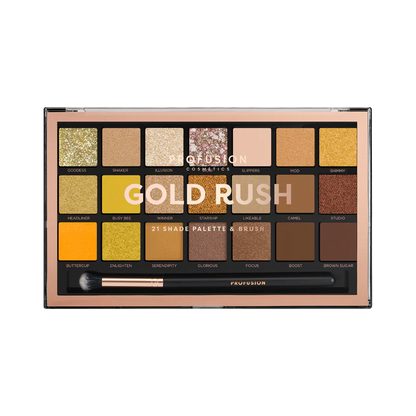 Gold Rush