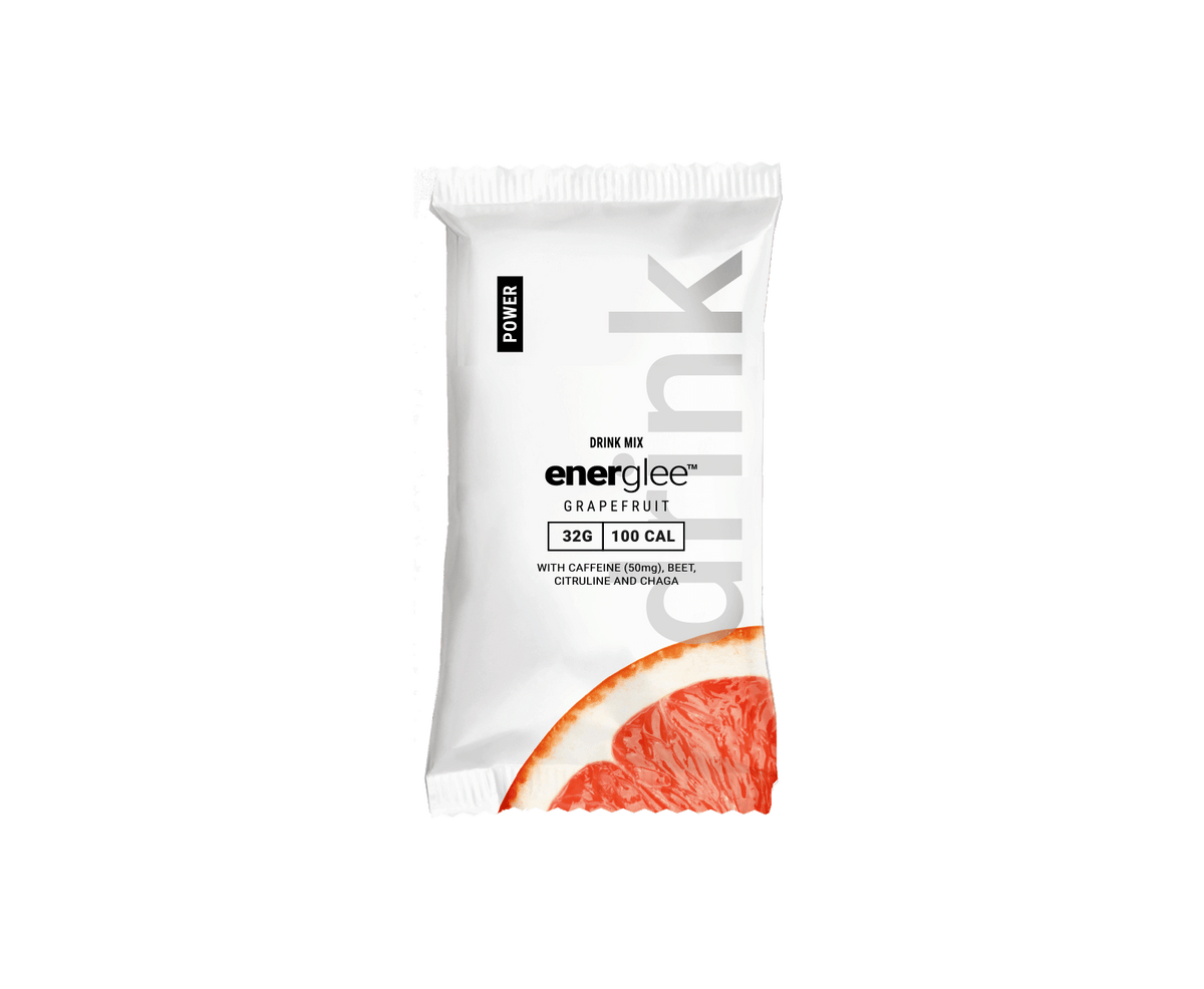 Grapefruit Nitric Oxide Booster Power Drink