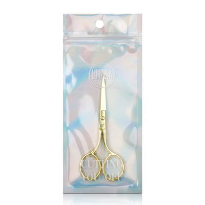 Lash Scissors