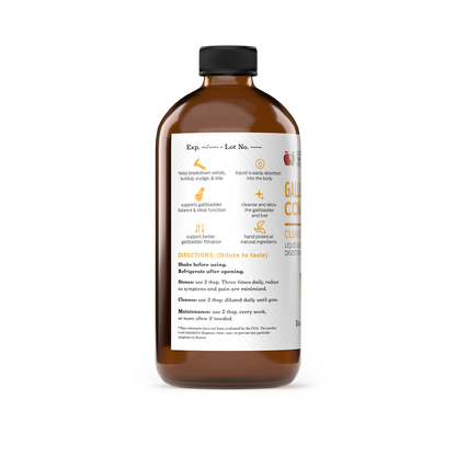 Gallbladder Complete