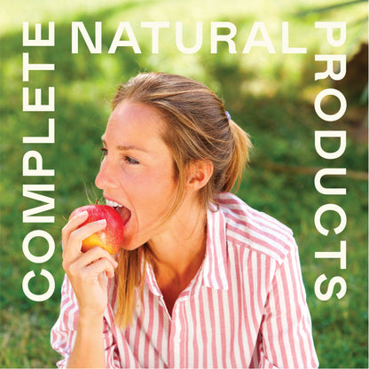 Gallbladder Complete - Glass Bottle