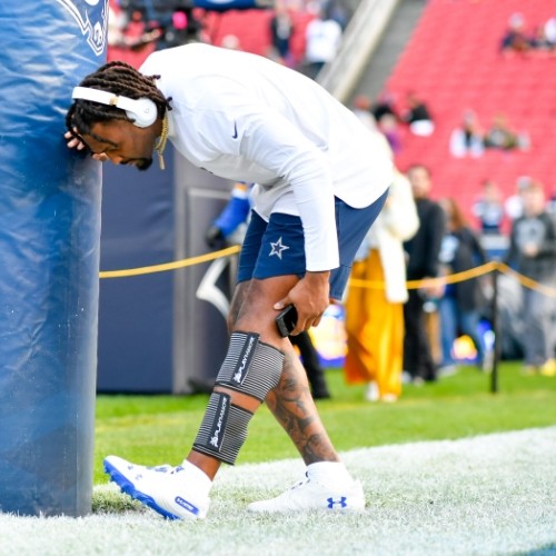 Pod Wraps for Arms & Legs