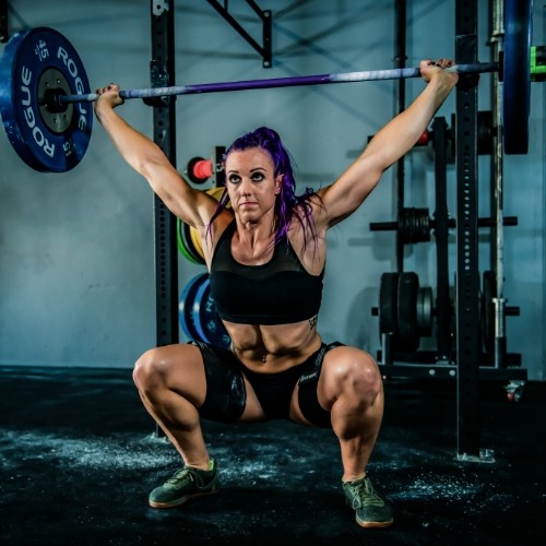 Pod Wraps for Arms & Legs