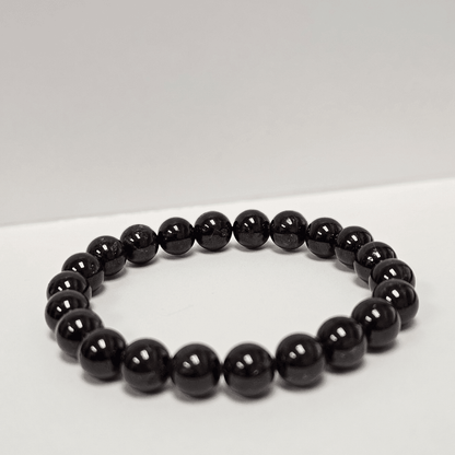 Garnet Bracelet - Warmth