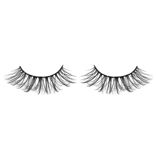 Synthetic Eyelashes - Gemini