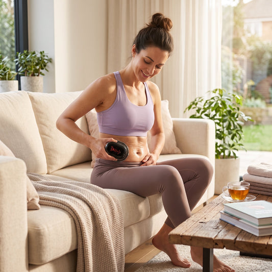 Advanced Body Slimming & Contouring Device