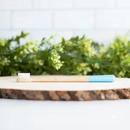 Bamboo Toothbrush
