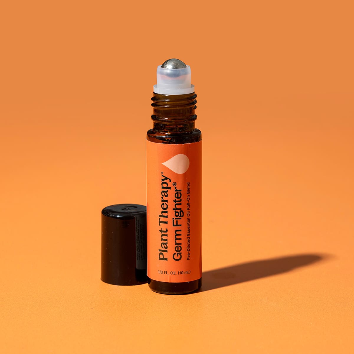 Mezcla de aceites esenciales Germ Fighter