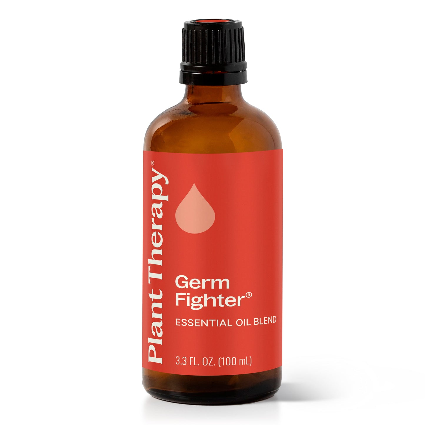 Mélange d'huiles essentielles Germ Fighter