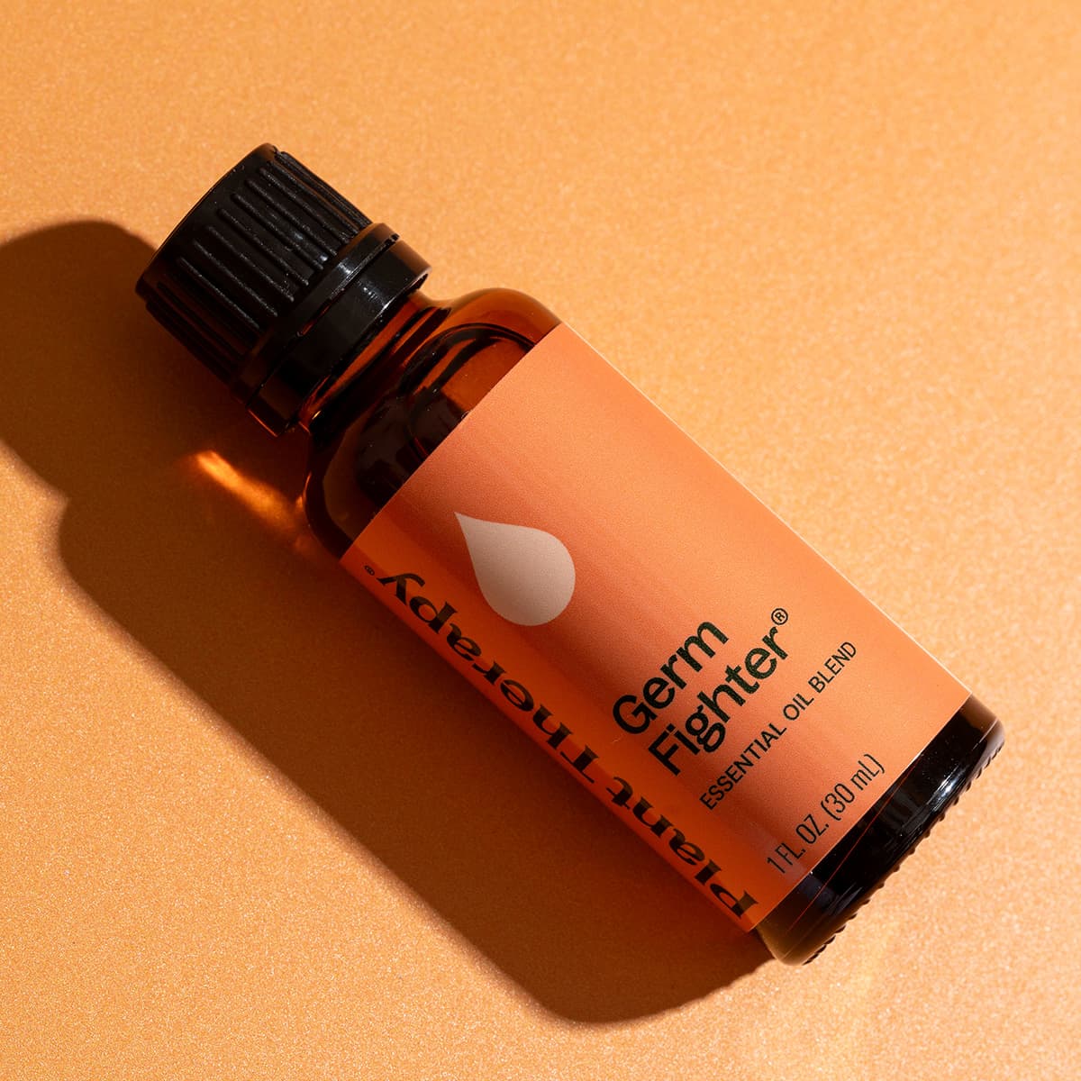 Mezcla de aceites esenciales Germ Fighter