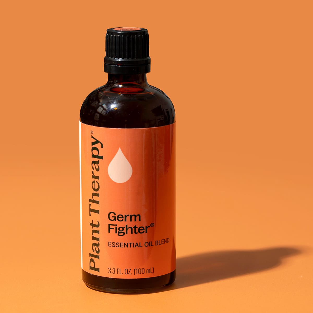 Mezcla de aceites esenciales Germ Fighter