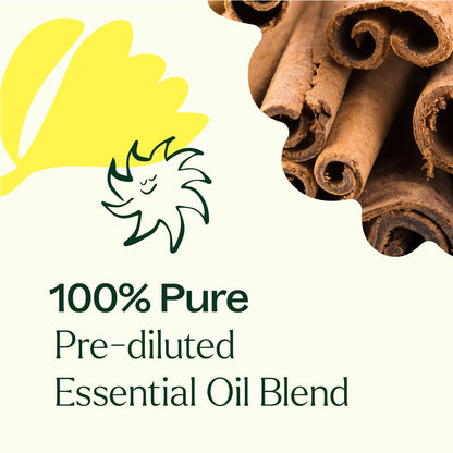 Germ Fighter Essential Oil Blend