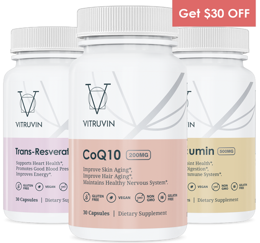 Vitruvin Beauty Comfort