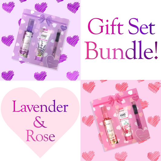 Gift Set Bundle | Makeup Bundle Gift Set