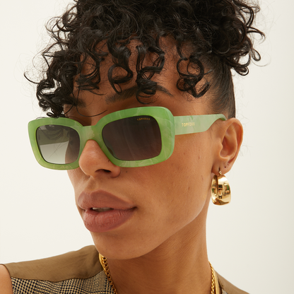 Gigi Green Matcha