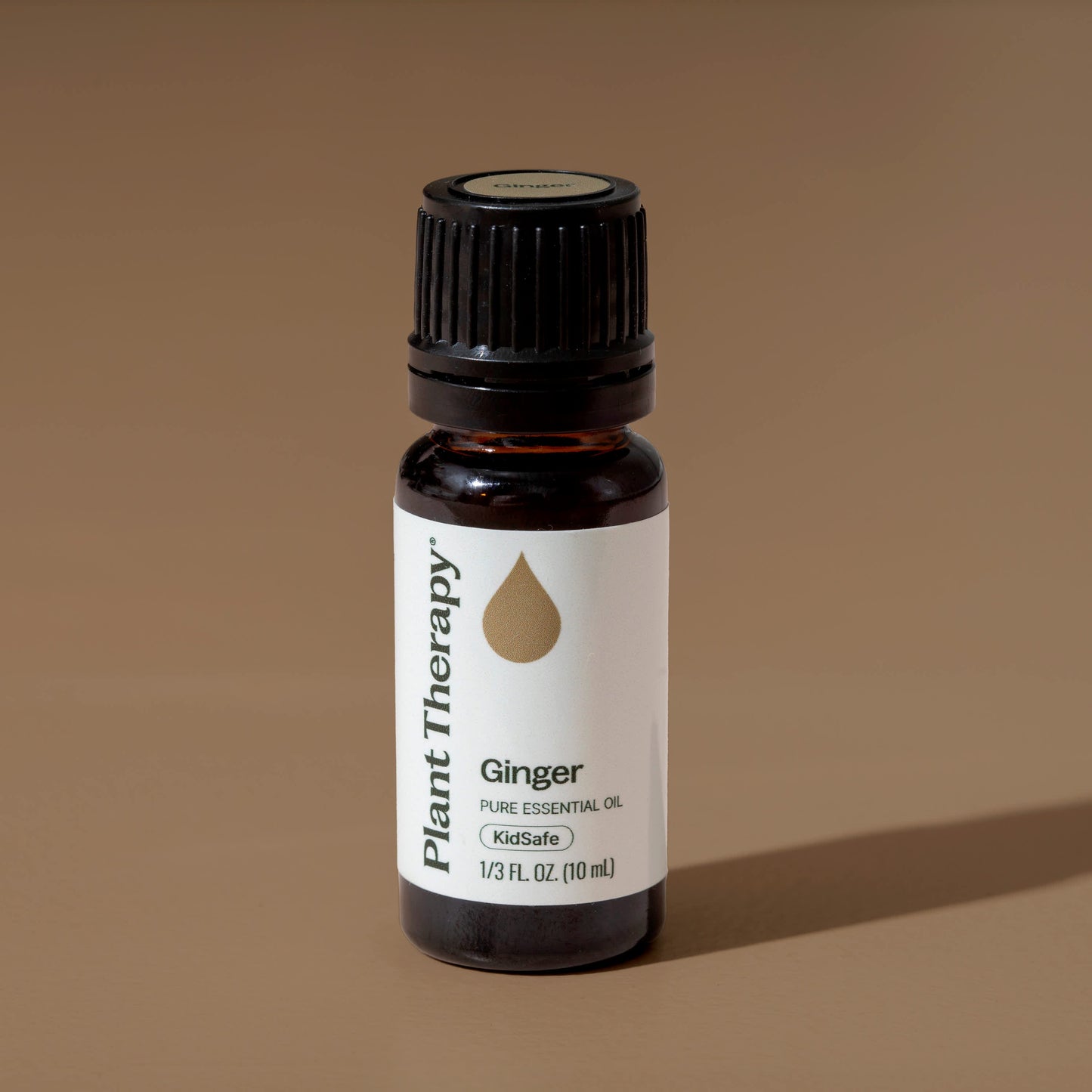 Ginger Essential Oil