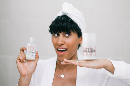 Pregnancy-safe Blemish Treatment Kit