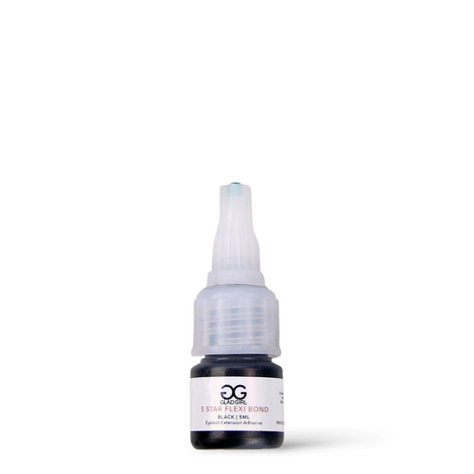 5 Star Flexi Bond Eyelash Extension Adhesive