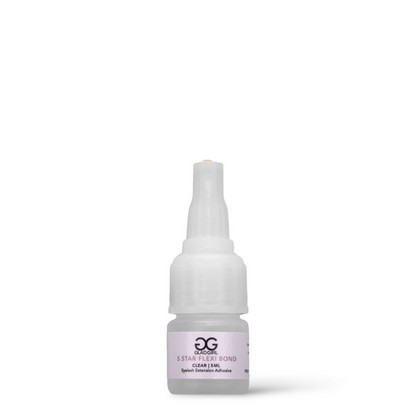 5 Star Flexi Bond Eyelash Extension Adhesive